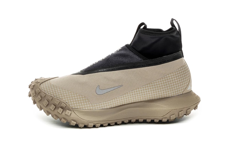 Nike ACG Mountain Fly GORE-TEX 經典配色重新回歸上架