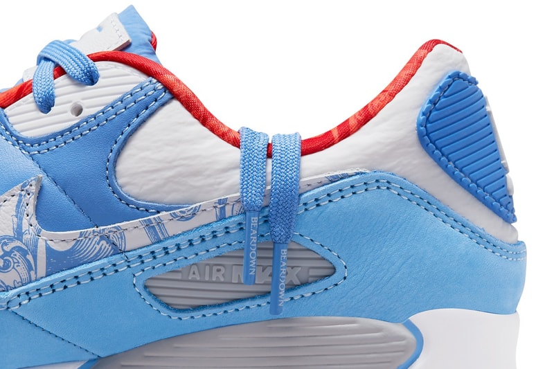 Nike 攜手 OHSU Doernbecher 兒童醫院推出 6 雙全新聯名鞋款
