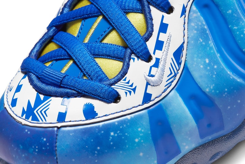 Nike 攜手 OHSU Doernbecher 兒童醫院推出 6 雙全新聯名鞋款