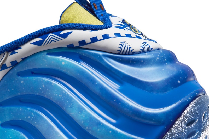 Nike 攜手 OHSU Doernbecher 兒童醫院推出 6 雙全新聯名鞋款
