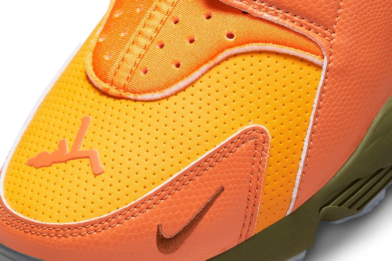 Nike 攜手 OHSU Doernbecher 兒童醫院推出 6 雙全新聯名鞋款