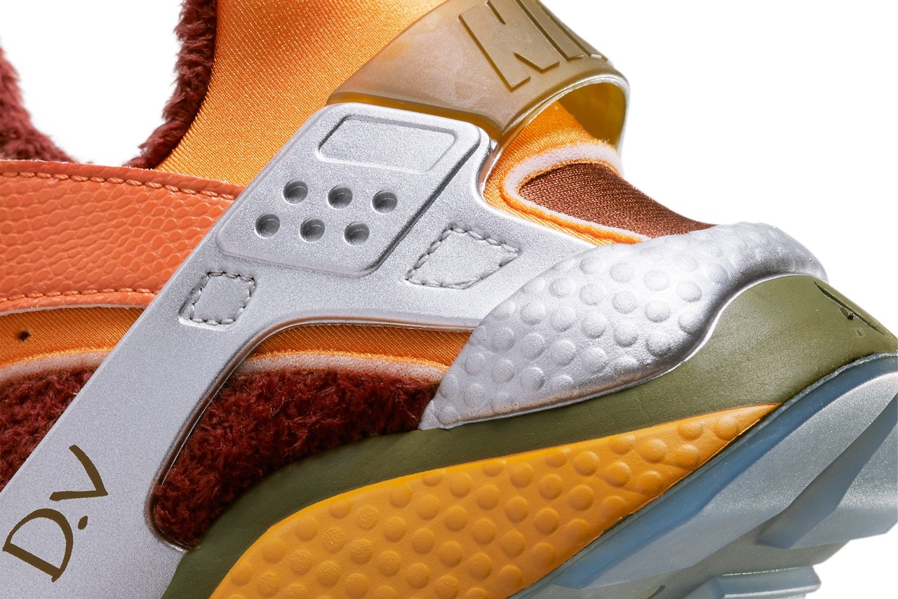 Nike 攜手 OHSU Doernbecher 兒童醫院推出 6 雙全新聯名鞋款