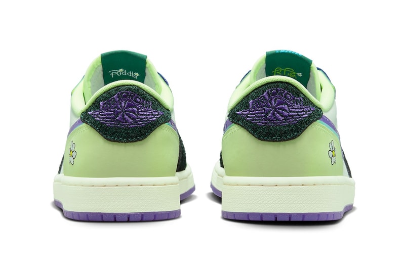 Nike 攜手 OHSU Doernbecher 兒童醫院推出 6 雙全新聯名鞋款