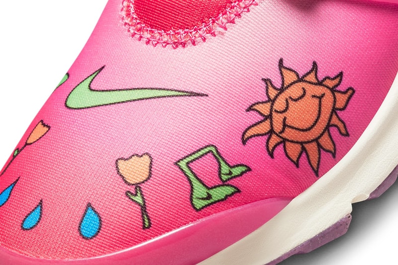 Nike 攜手 OHSU Doernbecher 兒童醫院推出 6 雙全新聯名鞋款