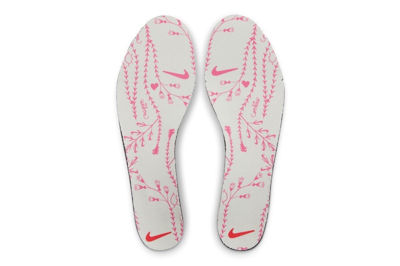 Nike 攜手 OHSU Doernbecher 兒童醫院推出 6 雙全新聯名鞋款
