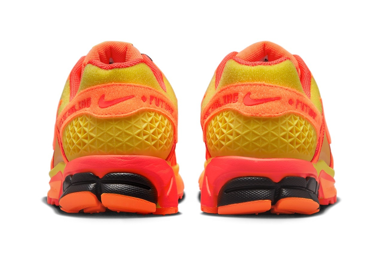 Nike 攜手 OHSU Doernbecher 兒童醫院推出 6 雙全新聯名鞋款