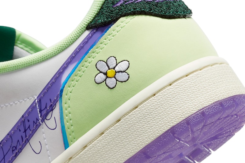 Nike 攜手 OHSU Doernbecher 兒童醫院推出 6 雙全新聯名鞋款