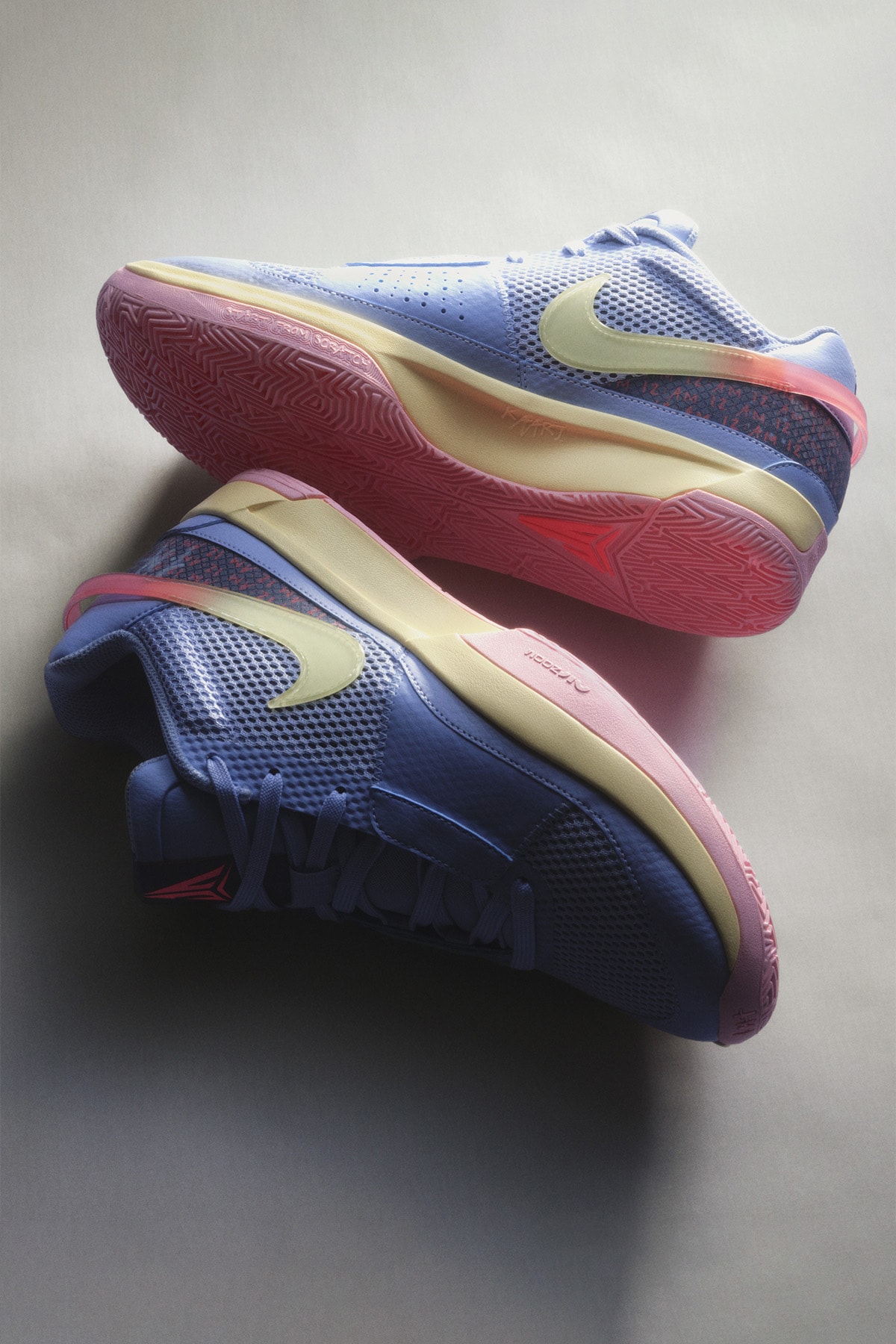 Ja Morant 首款個人簽名球鞋 Nike Ja 1「Day One」台灣發售情報正式公開