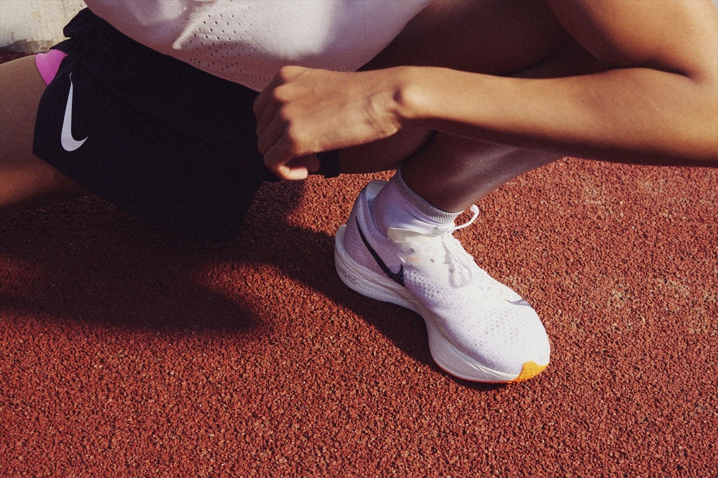 Nike 正式發表全新競速跑鞋 Vaporfly 3