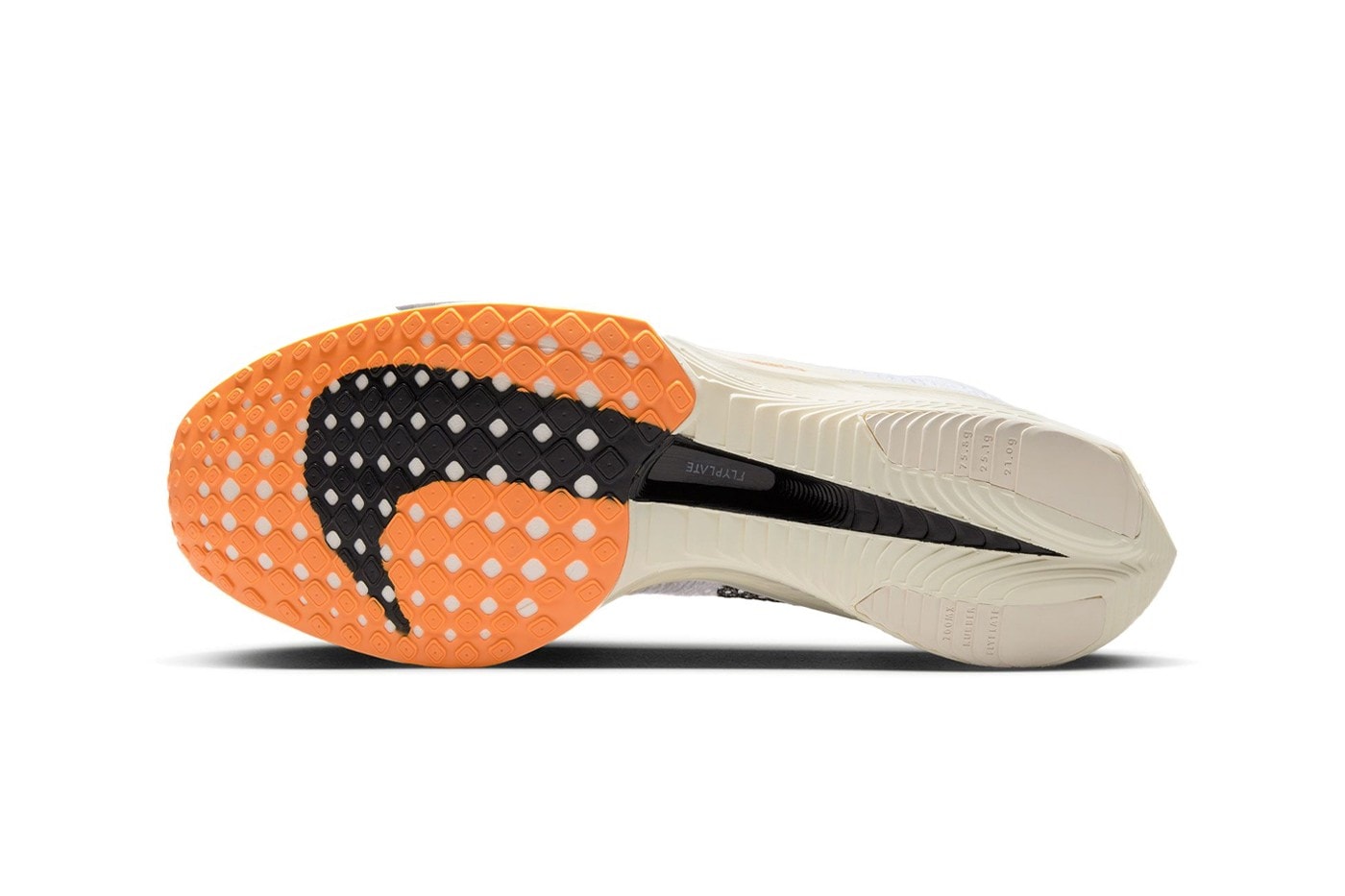 Nike 正式發表全新競速跑鞋 Vaporfly 3