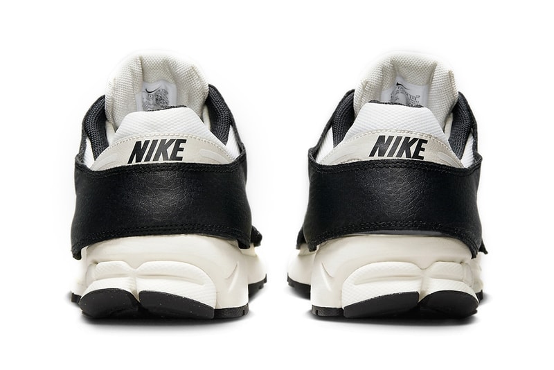 若將 Dunk Low 設計元素用在 Zoom Vomero 5 上會如何？