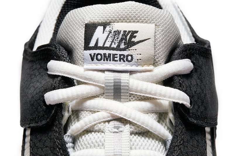 若將 Dunk Low 設計元素用在 Zoom Vomero 5 上會如何？