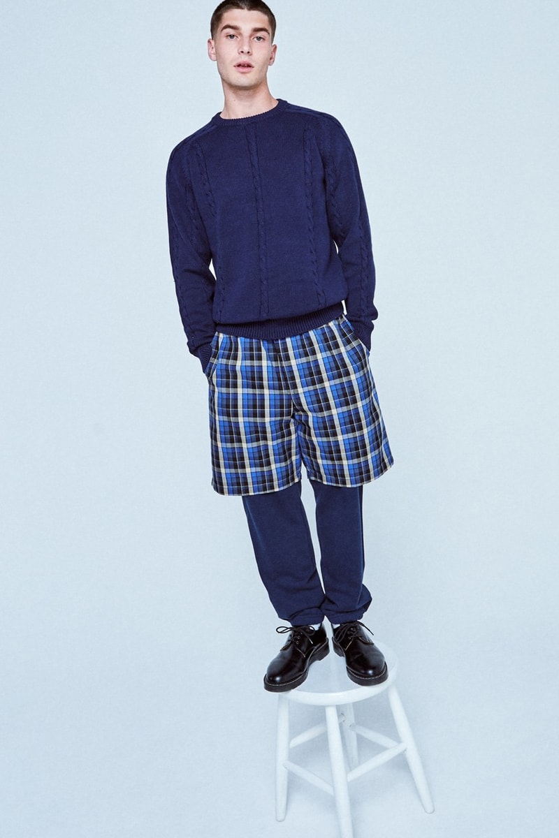 NOAH 2023 春夏系列 Lookbook 發佈
