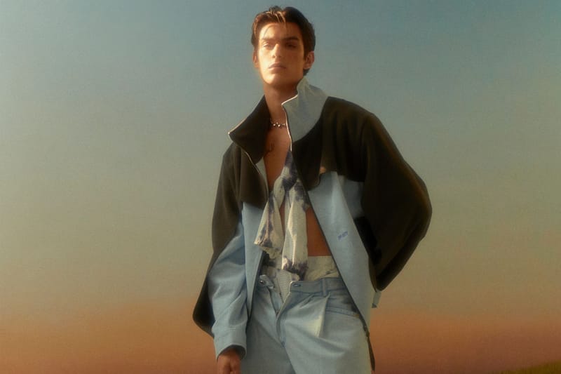 OFF DUTY 2023 春夏系列「NEWFOUND FREEDOM」正式登場