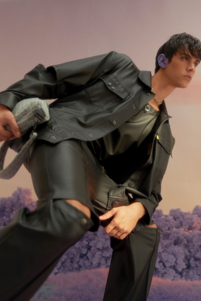 OFF DUTY 2023 春夏系列「NEWFOUND FREEDOM」正式登場