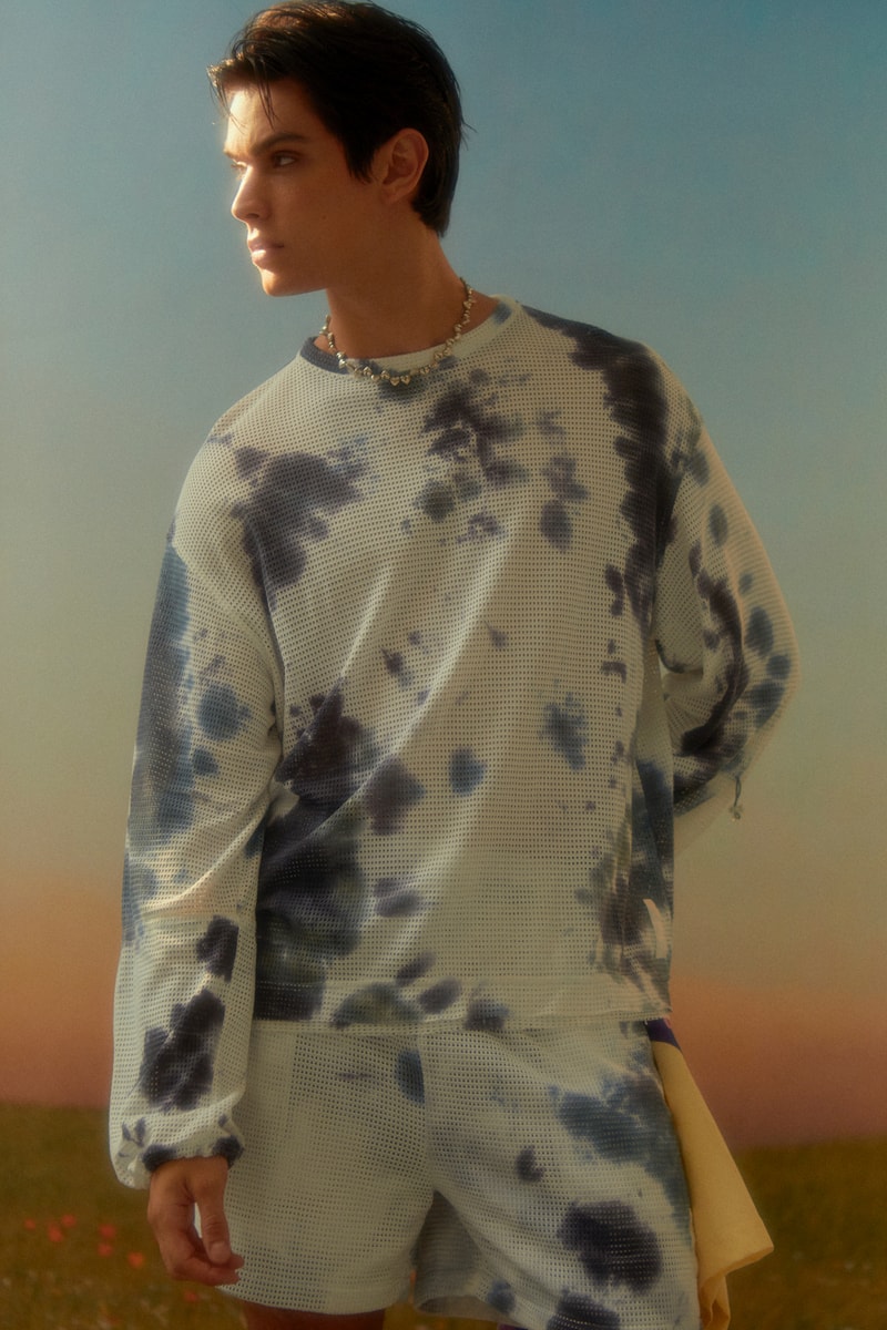 OFF DUTY 2023 春夏系列「NEWFOUND FREEDOM」正式登場
