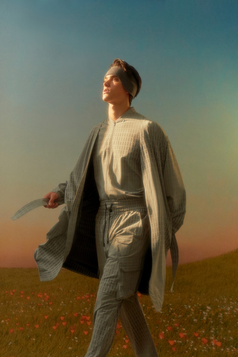 OFF DUTY 2023 春夏系列「NEWFOUND FREEDOM」正式登場
