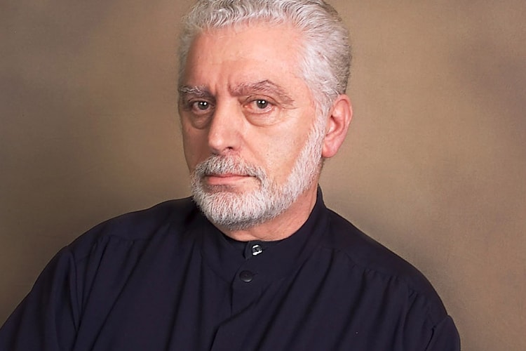 法國傳奇設計師 Paco Rabanne 過世享壽 88 歲