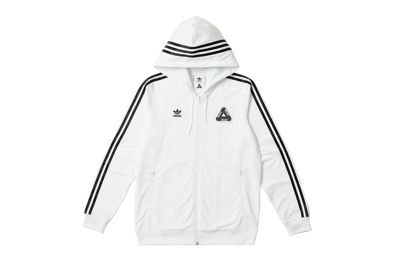 Palace Skateboards x adidas Originals 2023 春夏合作系列正式發售
