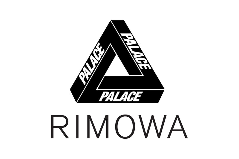 Palace Skateboards 即將攜手 RIMOWA 推出全新聯乘系列