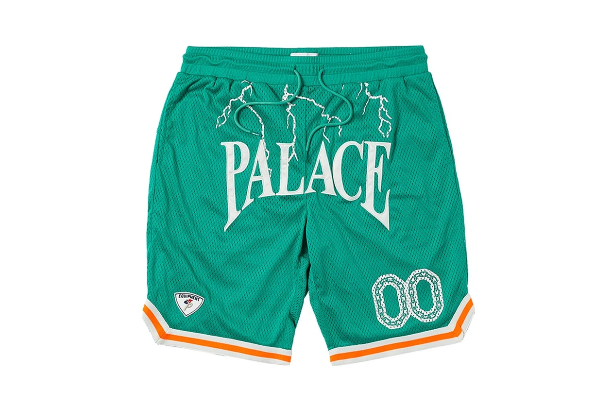 Palace Skateboards 2023 春夏系列全品項圖輯、發售情報公開