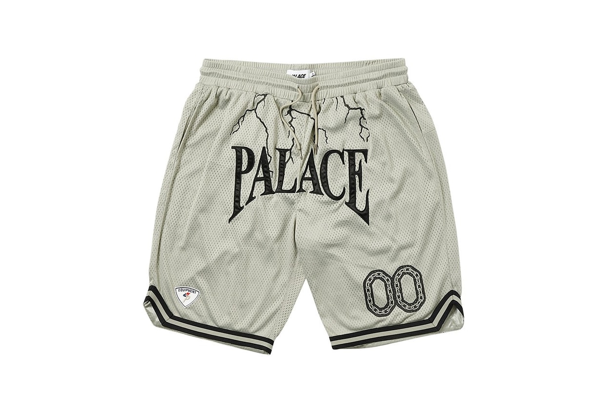 Palace Skateboards 2023 春夏系列全品項圖輯、發售情報公開