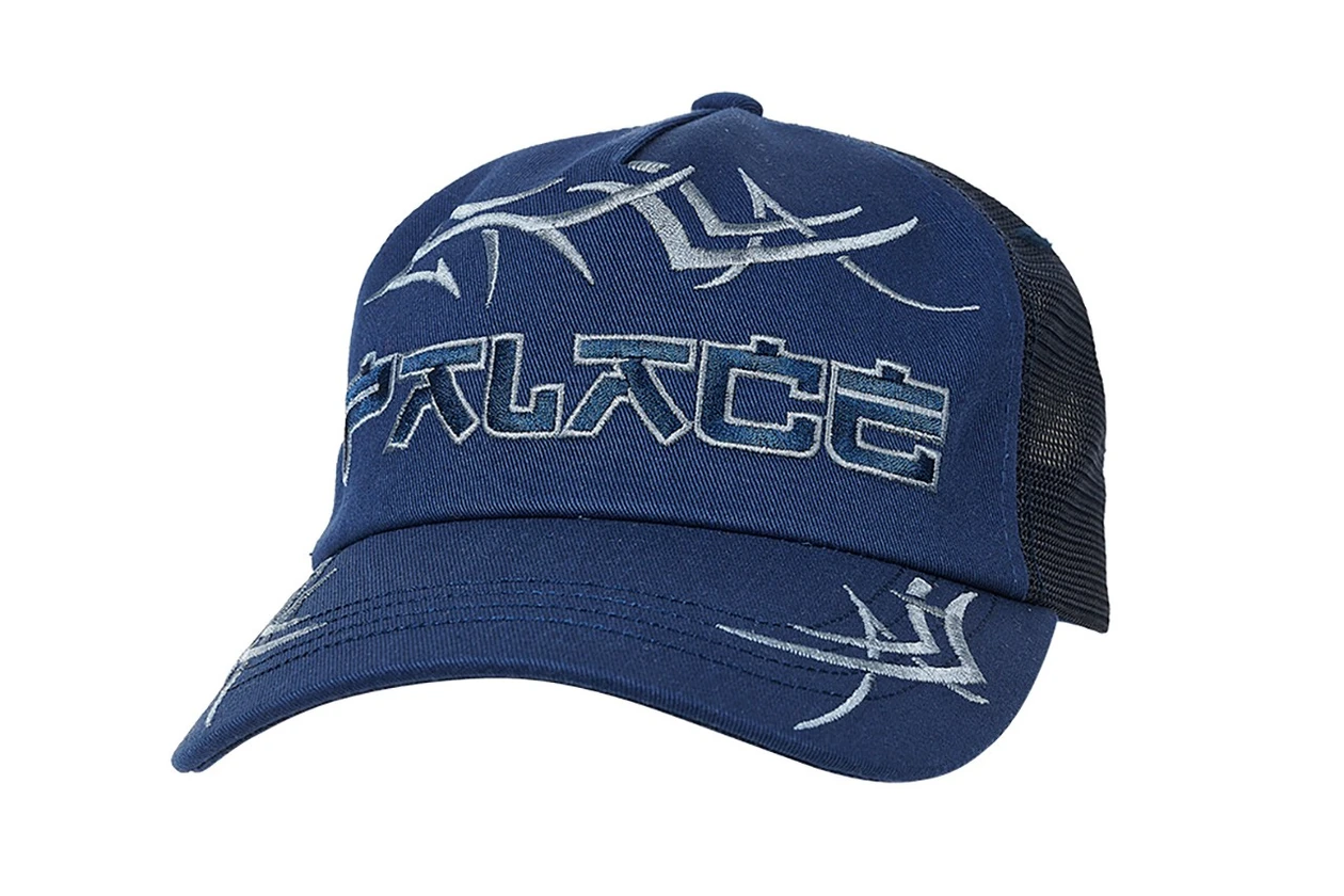 Palace Skateboards 2023 春夏系列全品項圖輯、發售情報公開