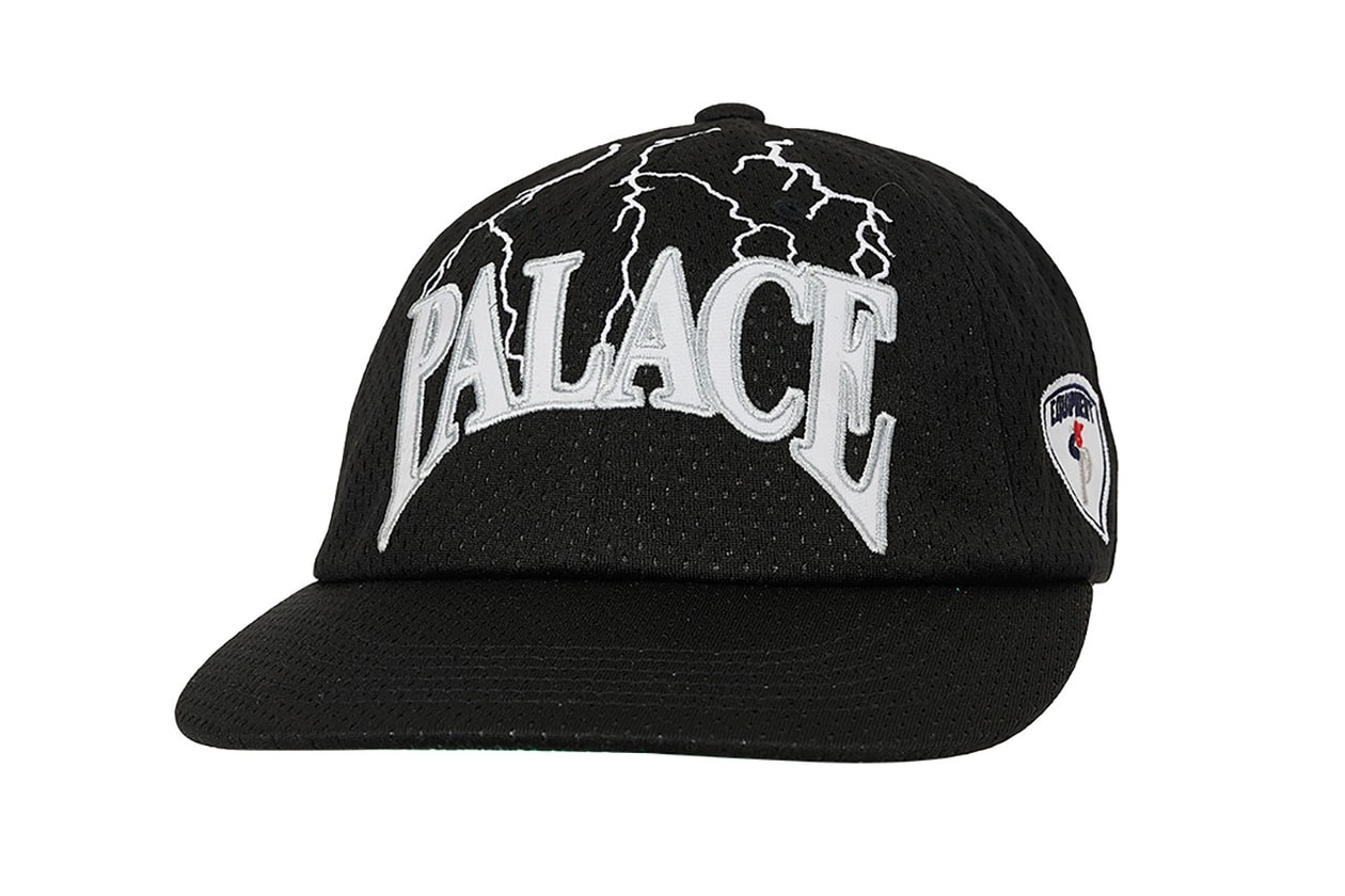 Palace Skateboards 2023 春夏系列全品項圖輯、發售情報公開