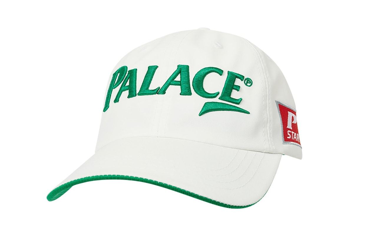 Palace Skateboards 2023 春夏系列全品項圖輯、發售情報公開