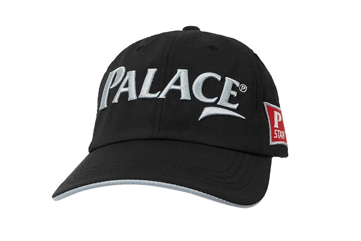 Palace Skateboards 2023 春夏系列全品項圖輯、發售情報公開