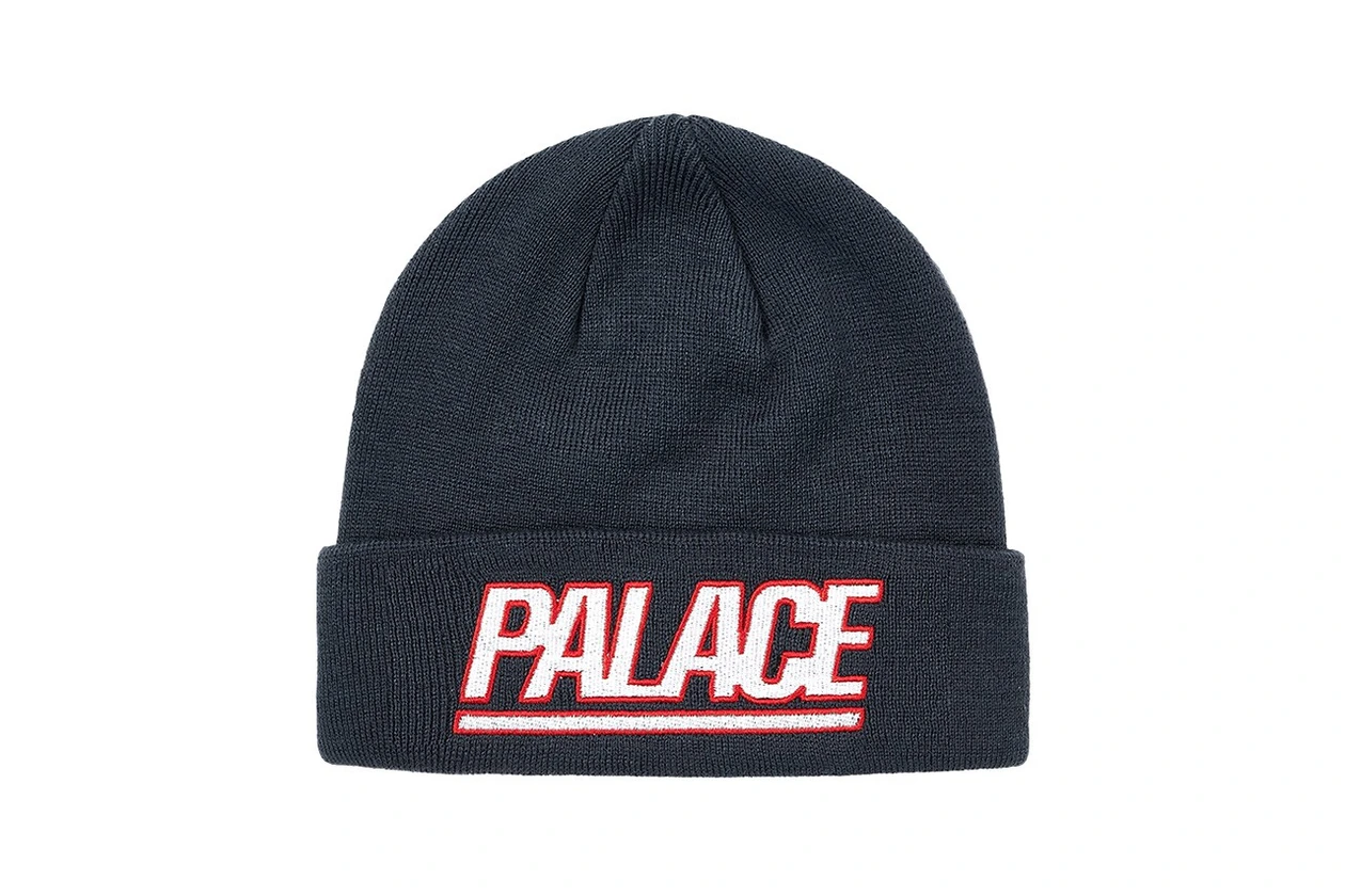 Palace Skateboards 2023 春夏系列全品項圖輯、發售情報公開