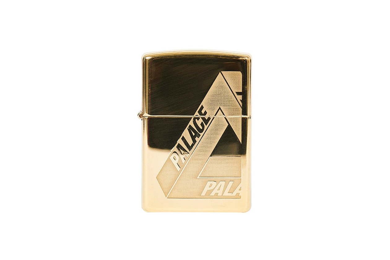 Palace Skateboards 2023 春夏系列全品項圖輯、發售情報公開