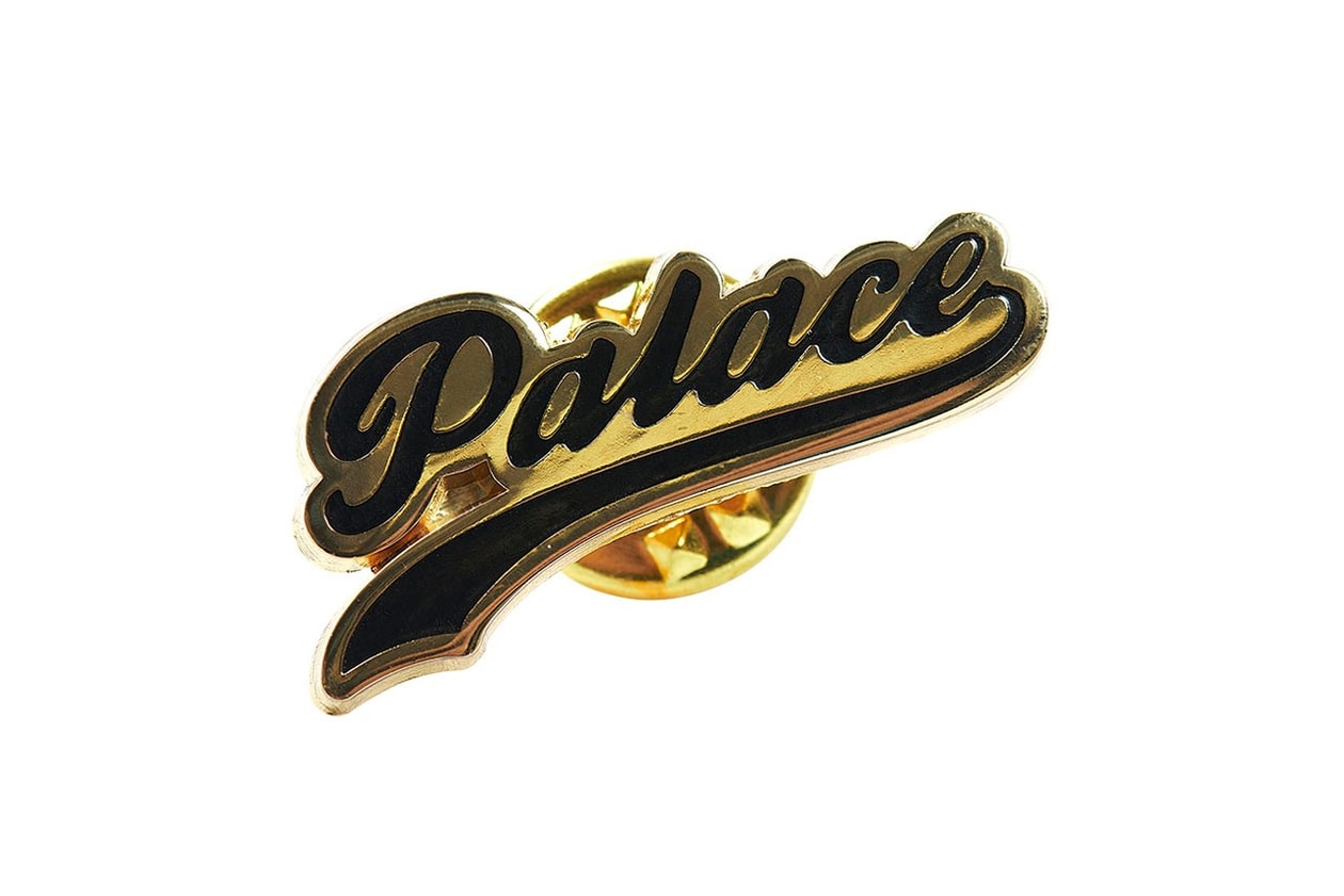 Palace Skateboards 2023 春夏系列全品項圖輯、發售情報公開