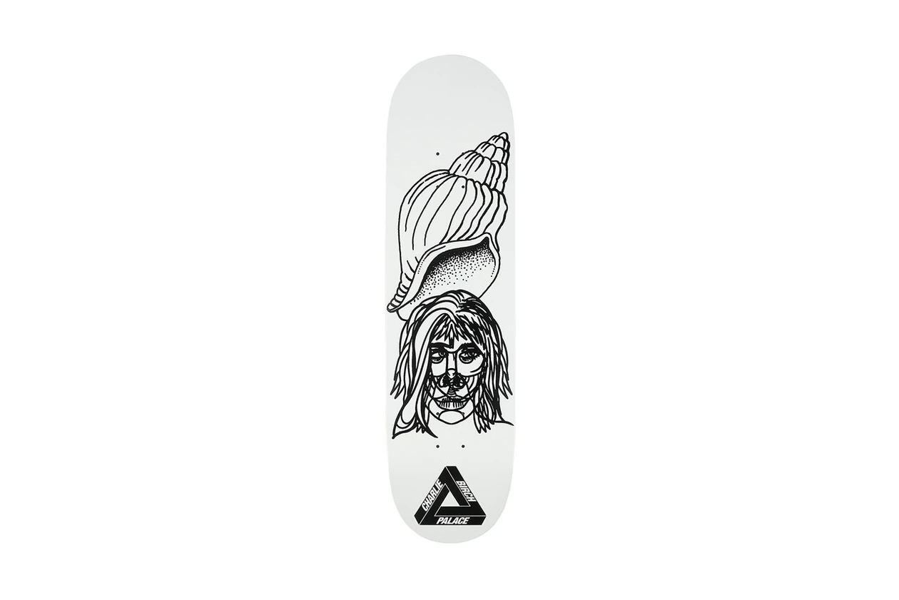 Palace Skateboards 2023 春夏系列全品項圖輯、發售情報公開