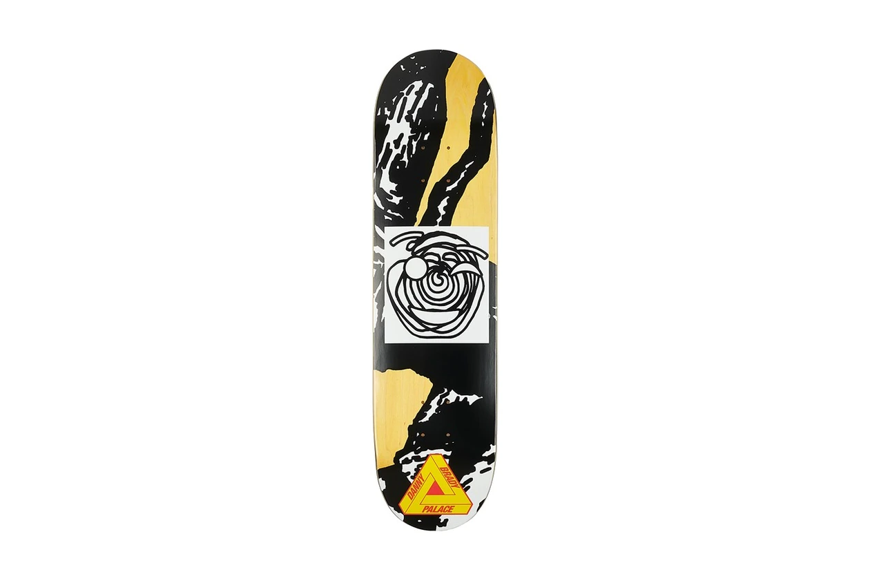 Palace Skateboards 2023 春夏系列全品項圖輯、發售情報公開