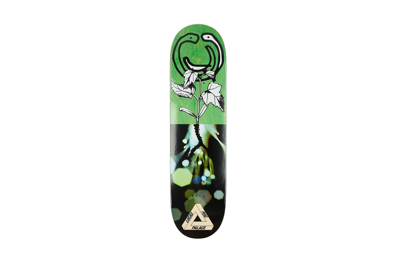 Palace Skateboards 2023 春夏系列全品項圖輯、發售情報公開