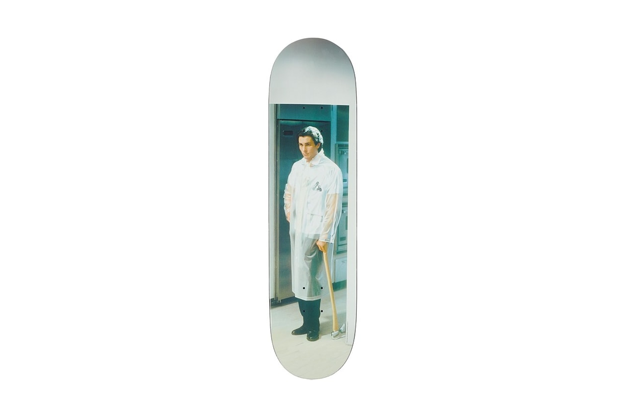 Palace Skateboards 2023 春夏系列全品項圖輯、發售情報公開