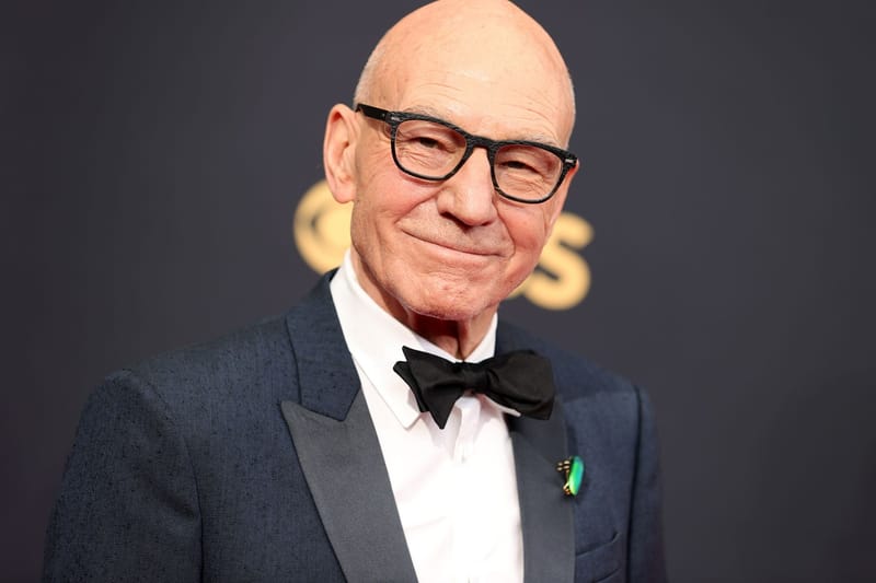 Patrick Stewart 證實已收到拍攝《死侍 Deadpool 3》待命通知