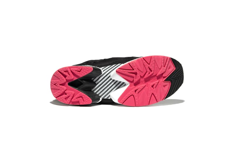 PHANTACi x Reebok Instapump Fury 全新聯名鞋款發佈
