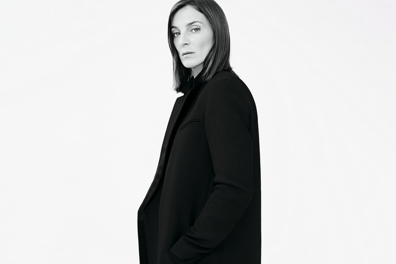 Celine 前創意總監 Phoebe Philo 宣佈同名品牌首個系列即將發售