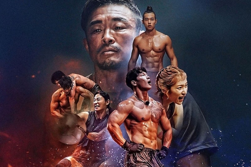 Netflix 熱門節目《體能之巔：百人大挑戰》涉嫌操控冠軍引發爭議