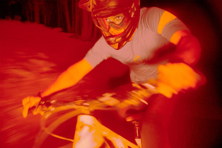 Brain Dead x Rapha 全新聯名系列正式發佈