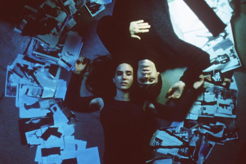 世界十大禁片！《噩夢輓歌 Requiem for a Dream》4K 數位修復版即將重返大銀幕