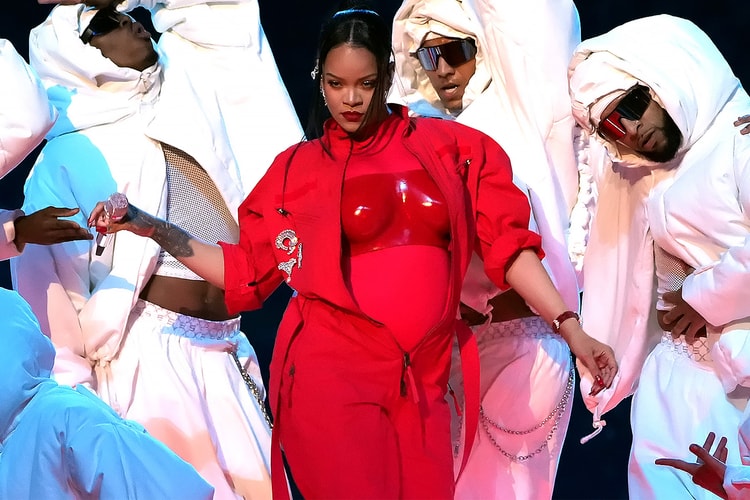 數據指出 Rihanna 超級盃中場秀演出觀看率大幅超越比賽本身