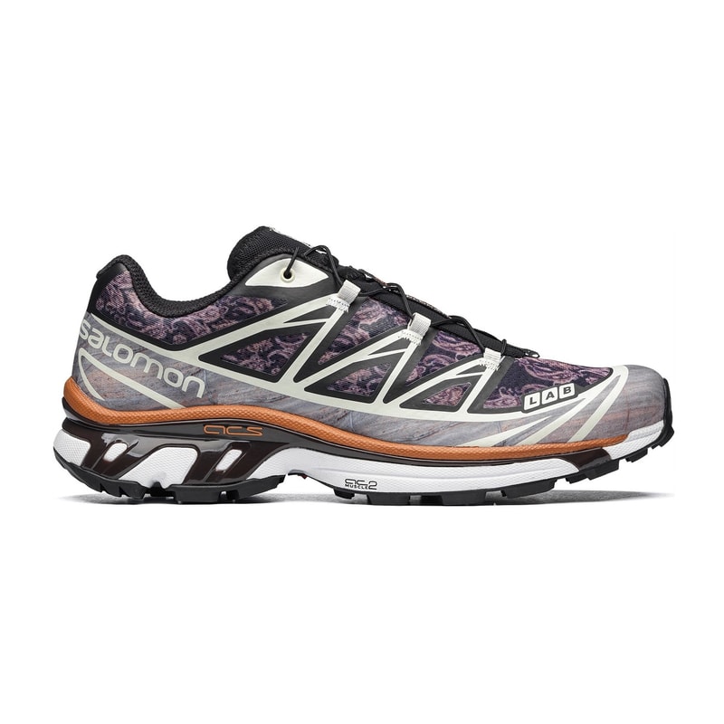 Salomon 攜手 COSTS 及 Children of the discordance 打造三方聯名 XT-6