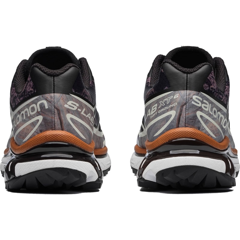 Salomon 攜手 COSTS 及 Children of the discordance 打造三方聯名 XT-6