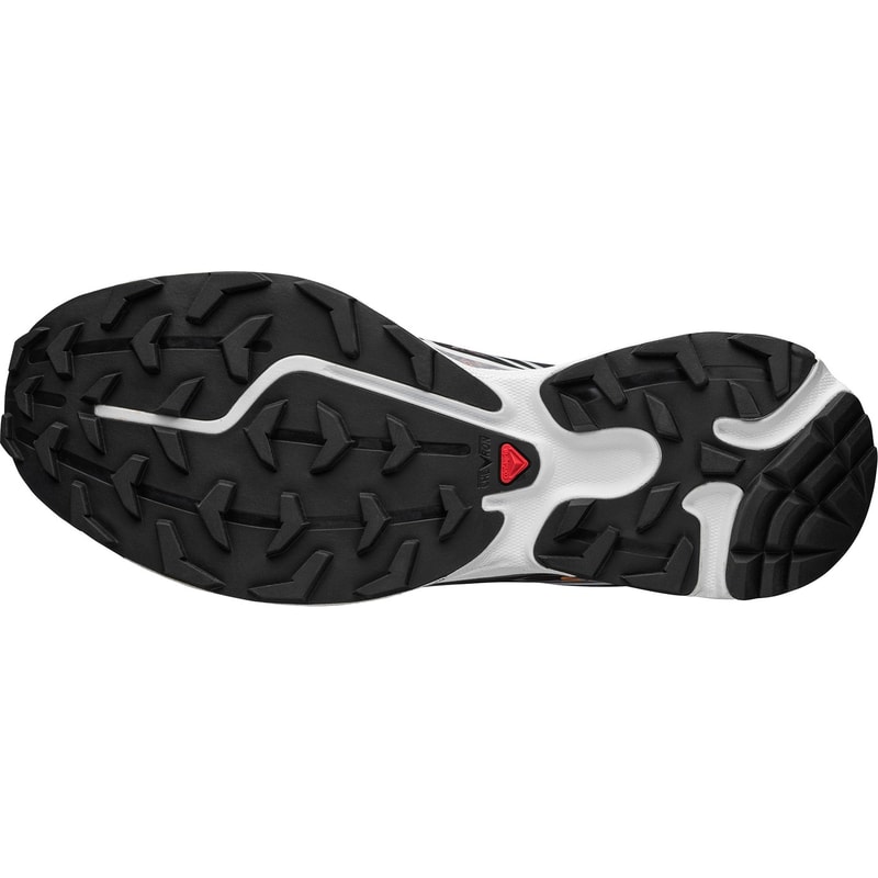 Salomon 攜手 COSTS 及 Children of the discordance 打造三方聯名 XT-6