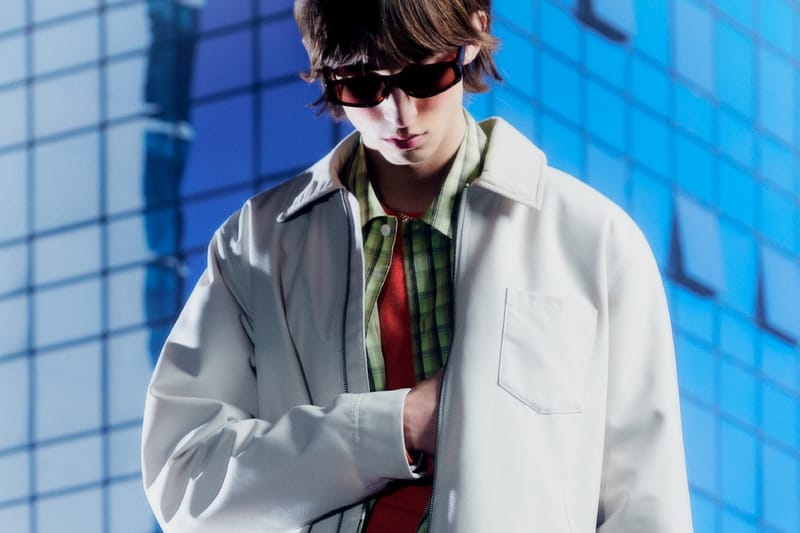 Samsøe Samsøe 正式發佈 2023 春夏系列 Lookbook