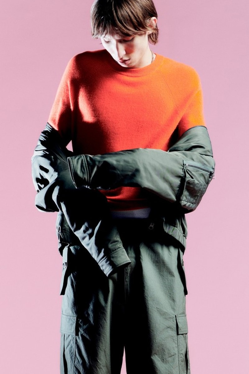 Samsøe Samsøe 正式發佈 2023 春夏系列 Lookbook