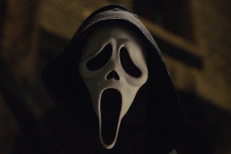 經典恐怖電影新作《驚聲尖叫/奪命狂呼/Scream 6》最新預告釋出